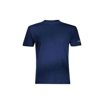 8816511 T-Shirt standalone Shirts (Kollektionsneutral) blau, navy l - Uvex Image