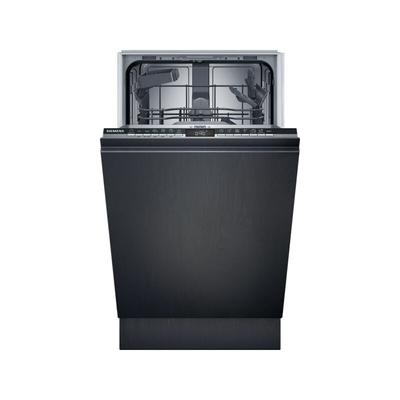 Siemens SR63EX24KE iQ300, Vollintegrierter Geschirrspüler, 45 cm