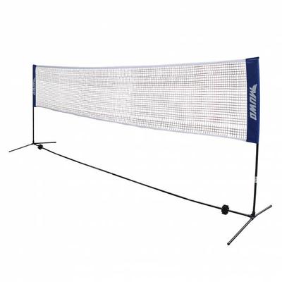 MUWO "Swip" Badminton Netz 4,1 m x 1,5 m