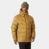 Helly Hansen Men's Verglas Icefall Winter Down Jacket Brown L