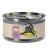 Lot Feringa Soup 24 x 70 g pour chat - poulet, thon