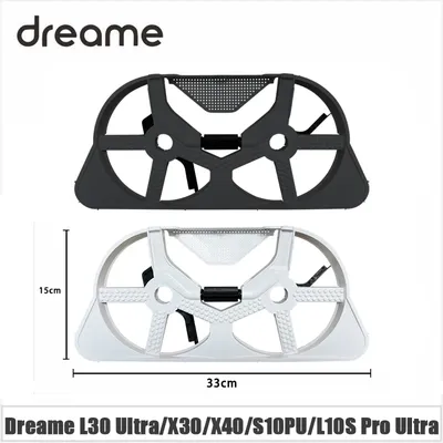 Verbrauchsmaterialien für Xiaomi Mijia M40 M30S D103CN X30 X40 S10PU L30 Roboterarm Serie Kehrroboter Basisstation Reinigungstablett Image