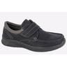 Scimitar Alberta Mens - Black - Size UK 7 | Scimitar Sale | Discount Designer Brands