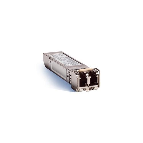 Cisco 1000base-zx Sfp Netzwerk-transceiver-modul Faseroptik 1000 Mbit/s 1550 Nm