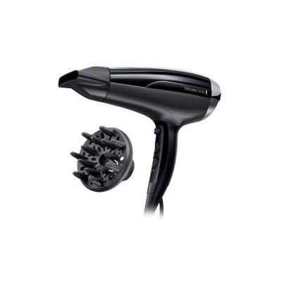 Remington D5215 Asciuga Capelli 2300 W Nero