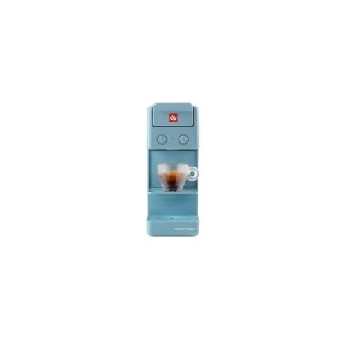 Illy Y3.3 Halbautomatisch Espressomaschine 0,75 L