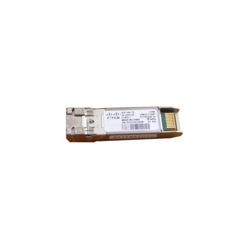 Cisco Sfp-10g-sr-s Netzwerk-transceiver-modul Faseroptik 10000 Mbit/s Sfp+ 850 Nm