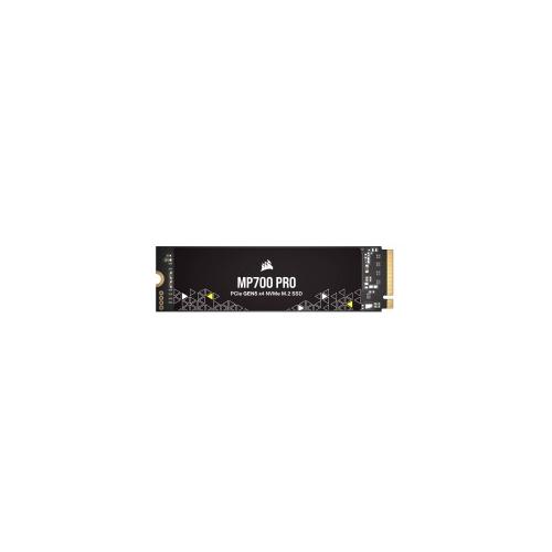 Corsair Mp700 Pro M.2 2 Tb Pci Express 5.0 Nvme 3d Tlc Nand