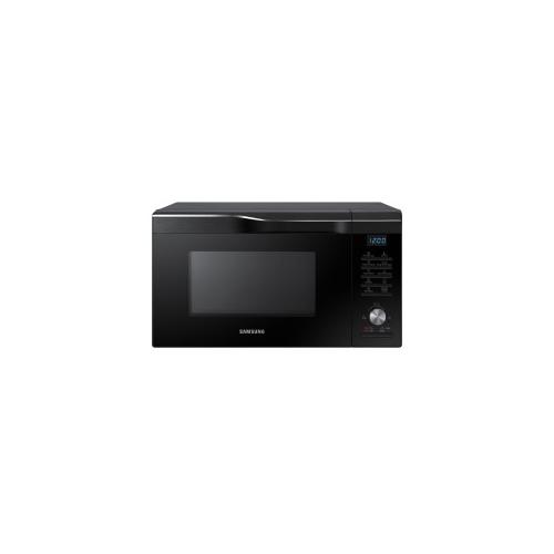 Samsung Mc28m6035kk/et Mikrowelle Arbeitsplatte Kombi-mikrowelle 28 L 1400 W Schwarz