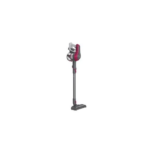 Hoover Hf1 Hf110p 011 Stabstaubsauger Akku Trocken Stoff Beutellos 0,9 L Magenta