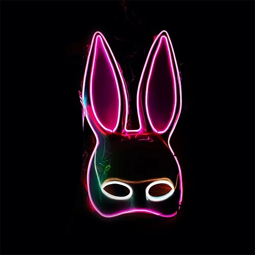 LITBest Intelligenter Schalter XY-017 für Täglich LED-Anzeige / Smart / Komisch Kabelgebunden Image