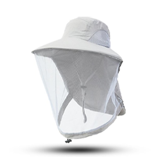 Cappello da sole Cappello a secchiello Cappello da pesca Cappello Impermeabile Portatile Protezione Solare UV Per uomo Per donna Pesca Attività
