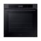 Samsung - Forno Dual Cook Serie 4 NV7B4240UBB. Dimensione del forno: Largo, Tipo di forno: Forno