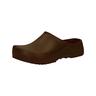 Birkenstock Super-Birki braun Gr. 36