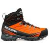 Scarpa - Ribelle TRK GTX - Wanderschuhe 46 | EU 46 schwarz