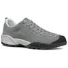 Scarpa - Mojito Planet Suede - Freizeitschuhe 38,5 | EU 38,5 grau