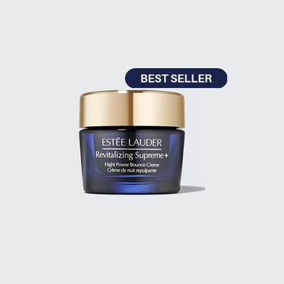 Revitalizing Supreme+ Night Power Bounce Crème, Size: 50ml