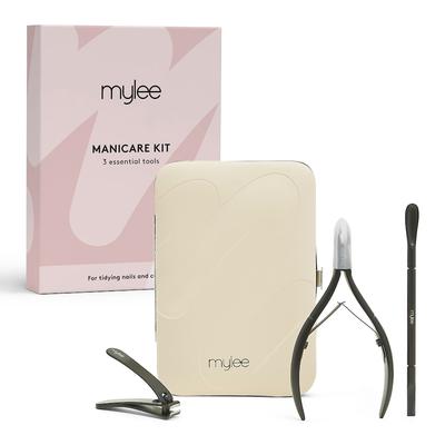 Mylee Manicure Tools - Manicare Kit