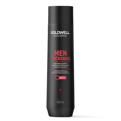 Goldwell Dualsenses Men Haarfülle Shampoo 300 ml Herren Image