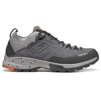 Tecnica - Forge Hike GTX - Multisportschuhe 43 1/3 | EU 43,5 grau Image