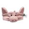 Disney Accessories | Disney Parks - Hamm The Pig From Toy Story - Plush Stretch Headband Hair Pink | Color: Pink | Size: Os