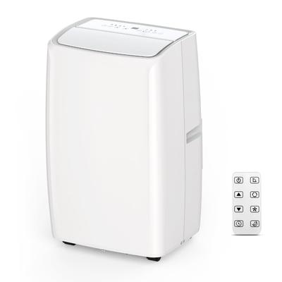 Portable Air Conditioner, 14,000 BTU Air Conditioners Cooling Up to 750 Sq. Ft