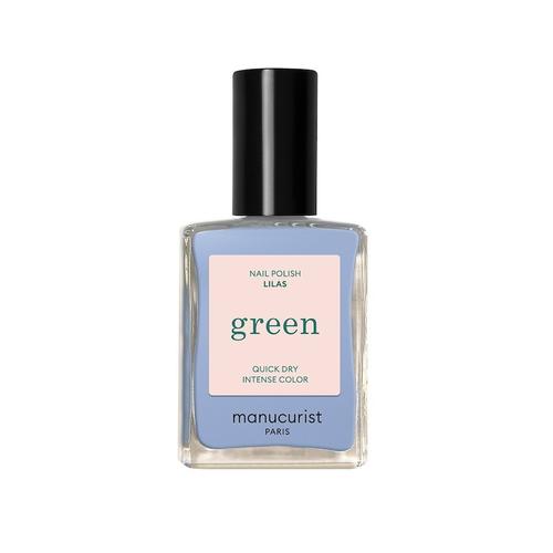 manucurist - GREEN Nagellack 15 ml LILAS