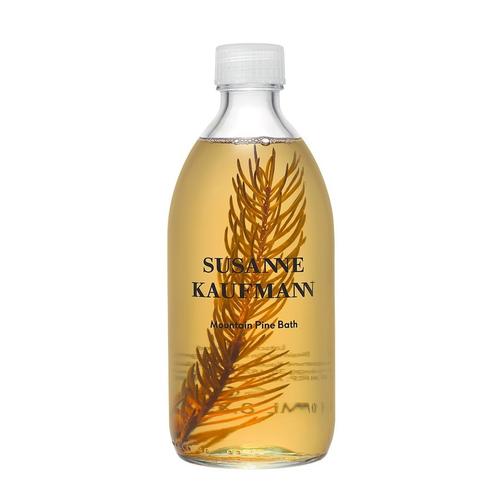 Susanne Kaufmann MOUNTAIN PINE BATH Badezusatz 250 ml