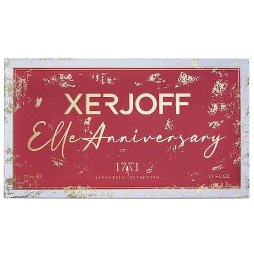 XERJOFF - Elle Anniversary Parfum 50 ml