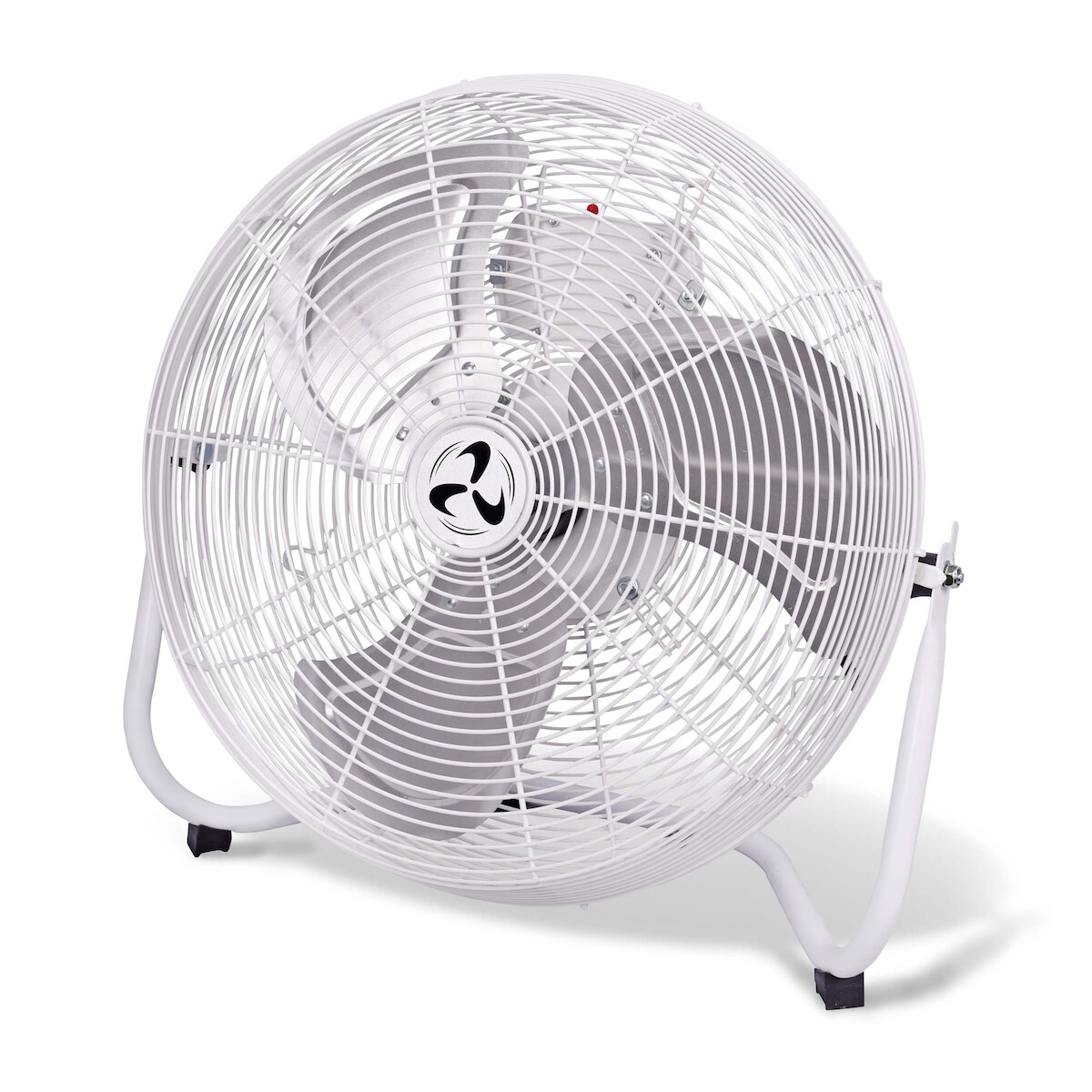 Casafan Gewerbe Bodenventilator FLOOR2PROTECT SL IP44 Weiß Image