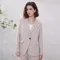 K2062X abbigliamento donna di marca di lusso 100% lino abbigliamento da ufficio da donna vestito a