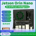 Suite di schede di sviluppo NVIDIA jetson orin nano 8GB