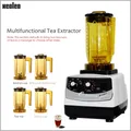 Xeoleo macchina per teiera professionale macchina per la produzione di tè macchina per la produzione di schiuma di latte macchina per tè a bolle frullatore per alimenti frullatore