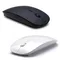 Raton inalambrico computer pc design Mouse wireless ultrasottile per laptop e PC desktop wireless