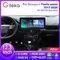 Autoradio Android da 12.3 pollici per Ecosport Fiesta puma 2017-2020 Autoradio Stereo Lettore