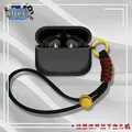 Per Marshall MOTIF II ANC custodia protettiva in Silicone cover Bluetooth auricolare Shell cuffie portatili