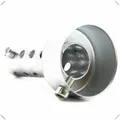 Silenziatore universale per moto 35mm/42mm/45mm/48mm/60mm per Buell XB12R XB12Scg XB12Ss XB9 ulyuno XB12XT X1 Lightning