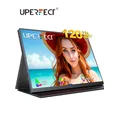UPERFECT uplay J03 120Hz Monitor portatile 16 "2.5K 2560x1600 Display da gioco per Steam Deck PS5 Xbox Switch PC Phone Laptop Mac