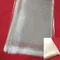 50PCS A LOT Universal storage bag self-adhesive bag thickened For PS2 PS3 PS4 for XBOX 360 for WII U for XBOX ONE