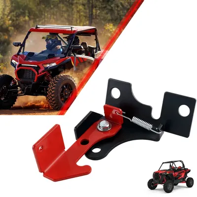 Spring Parking Brake Accessories Kit Compatible with Polaris Rzr All Model Polaris Ranger 800 900 1000 Turbo Turbo S