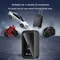 GPS GF22 Mini Personal Portable 4G Locator Anti-loss Carmatic Alarm Motorcycle GPS Car Anti-loss