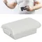 Wireless Controller Battery Cover Wear Resistant Replacement Battery Shell Case for Microsoft Xbox 360 Wireless Controller