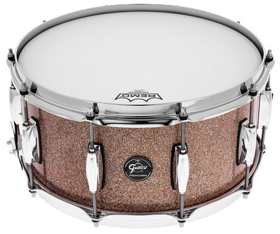 Gretsch Drums 14"x6.5" SN Renown Maple CS
