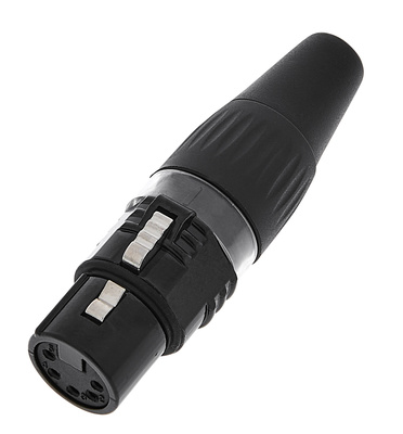 Hicon Hi-X5CF-BLK