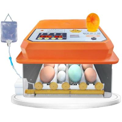 Aiperq - Eier-Inkubator, automatischer Brutkasten, automatisches Eierdrehen, Hühner-Heimcontroller, Image