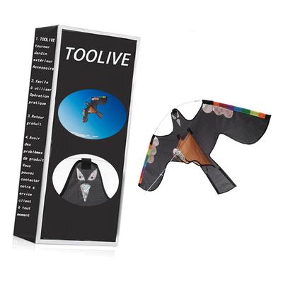 Toolive - Vogelschreck Drachen, Vogelschreck Fliegender Adler, Vogelschreck Flugdrachen, Fliegender