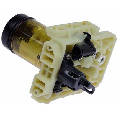 Ersatzteil - Brühkolben mit Ventil - Delonghi Image