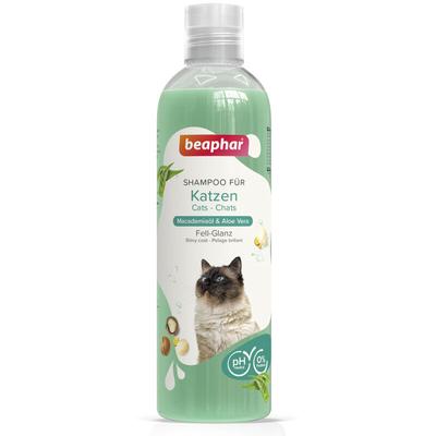 Beaphar - Shampoo für Katzen - 250 ml