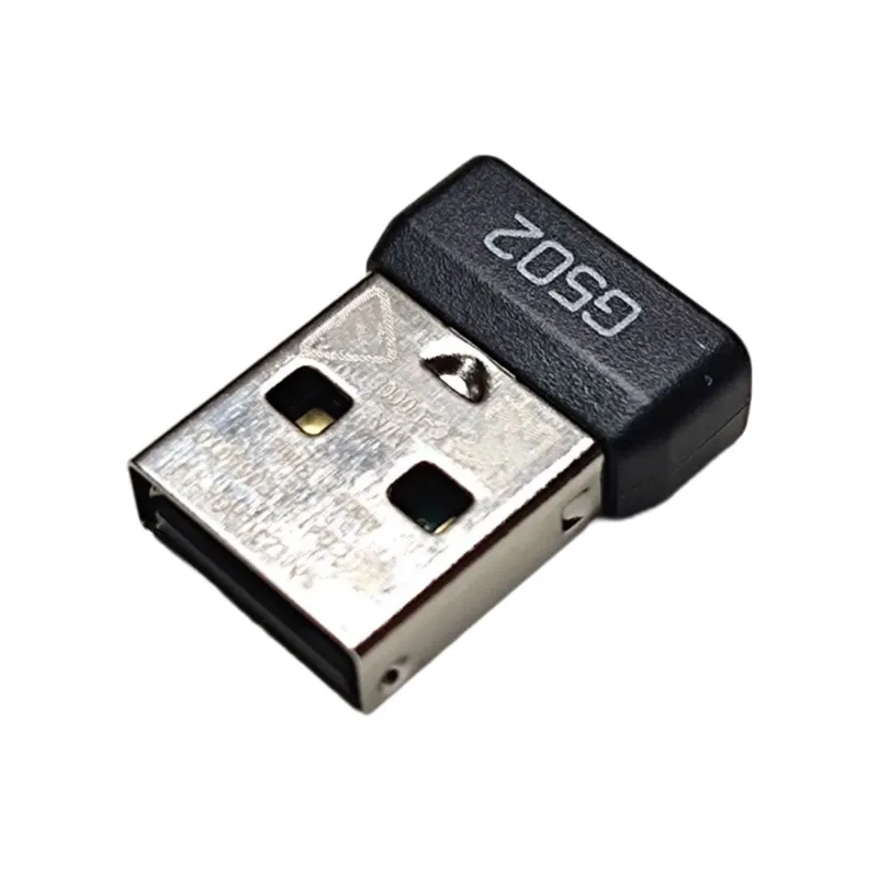 Neuer USB-Dongle-Signal-Maus empfänger adapter für logitech g502 lightspeed drahtlose Gaming-Maus Image