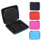 Hard Eva Storage Zip Case Schutz halter für Nintendo 2ds Game Card Shell Cover Tasche hochwertige Game Card Shell Aufbewahrung sbox